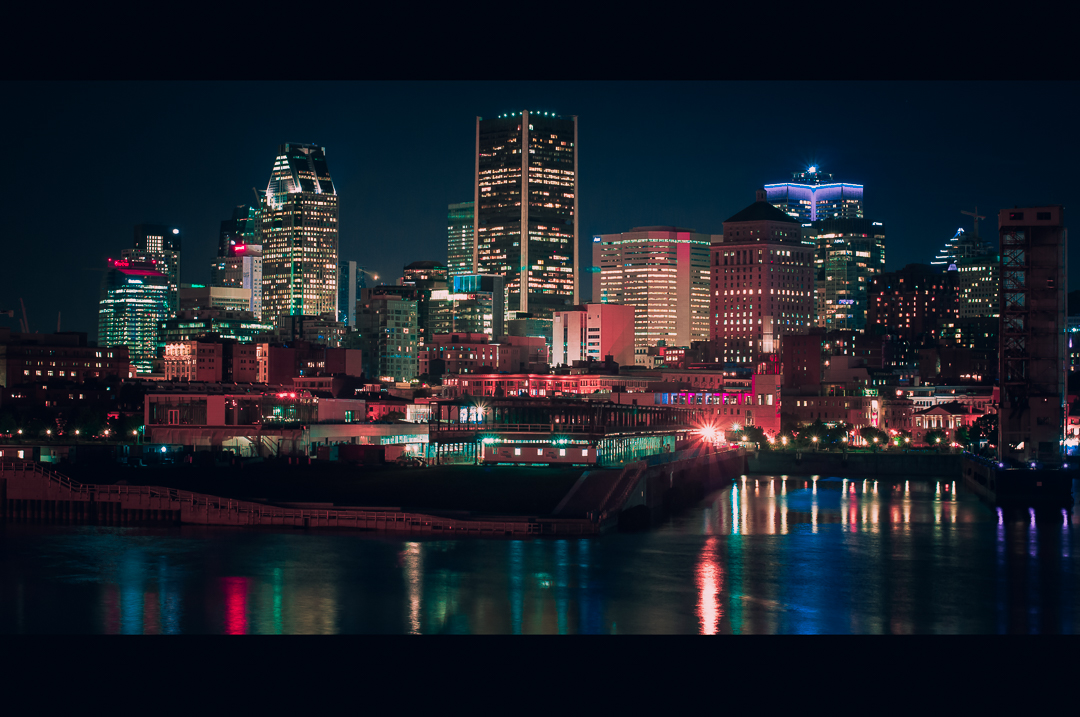 Montréal, Québec